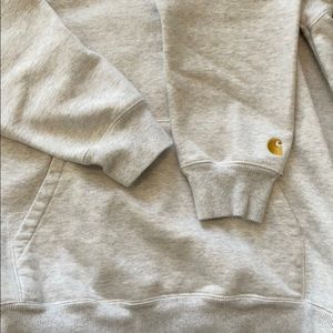 Carhart sweatshirt